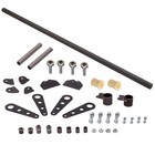 Anti-roll Bar Kit  36  Chromoly Shaft  10 2 Inch  Arms