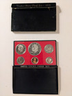 1978-s U s  Mint Proof Set    Ogp  Original Box  Display Case   6 Proof Coins