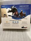 New Sony Playstation 4 Slim Limited Edition 1tb Gold Console  ps4  Box Damaged 