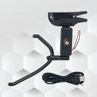 Trackir Tracknp 5 Clip Active Infrared Head Tracker Tracking Bracket Video Game