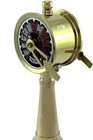 Telegraph Speed Controller Mini Nautical Brass Handmade Brass Telegraph
