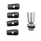 Locknlube   Grease Coupler Rebuild Kit 10-pack