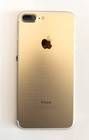     Iphone 7 Plus 32gb Gold Unlocked 100  Battery Plus Box   Accessories Mnqk2ll a