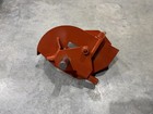 Ditch Witch 302-4650 Trencher Boom Pivot 3024650 New  Free Shipping 