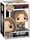 Funko Pop  Movies  Masters Of The Universe - He-man  he-man  Motu   new Toy  V