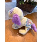 Ganz Webkinz Jelly Bean Puppy Hm474 Plush Stuffed Animal No Code