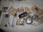 Lot Of Thousands Of 35mm Camera Parts For Nikon  Canon  Minolta  Pentax Etc