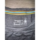 Smartwool Women s Long Sleeve Base Layer  Black  Xl