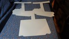 Nos 3 Dangly Pepsi Signs Star Wars Yoda  Fridge Mate Store Display Signs Pos
