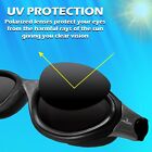 Polarized Swimming Goggles Comfortable Adult Anti Fog Uv Protection Swim Glasses