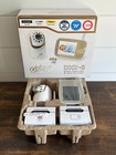 Infant Optics Dxr-8 Baby Monitor Wireless Digital Video Monitoring System