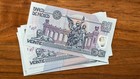 One  1  Mexico 20 Pesos 2001 Serie M Benito Juarez Unc