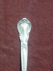 Sterling Gorham  Chantilly  Iced Tea Spoon  7 1 2  30g No Mono