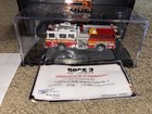2006 Code 3 Fdny Seagrave Ladder Co  1 Fire Department City Of New York  12838