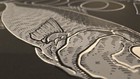 Tool Concert Poster Adam Jones Artwork Toledo Oh Huntington Center Jan 24 2012