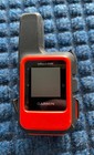 Garmin Inreach Mini 2 Gps Satellite Communicator Sos W  Box     Red