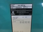 Onan Otb-3387100 225a 480v Automatic Transfer Switch 3ph 225 Amp 0306-3480-06