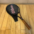 Wilson Pro Staff Tennis Racket Grip Size 3 Wilson Racket Tennis Racquet