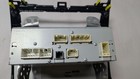 2012 Toyota Camry Am fm cd Player Radio Receiver With Display Screen Id 57012