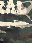 New George Strait It Just Comes Naturally Concert Bandana Camo Kyle Field Tour