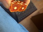Landmark Casino Las Vegas Pair Of Dice Not The Best