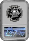 1962 50c Silver Proof Franklin Half Dollar Ngc Pf 67 White Coin With Light Cameo
