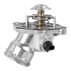 Engine Coolant Thermostat For Dodge Sprinter 2500 3500 3 5l V6 2732000215 Us