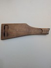 German Navy Luger Stock