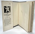 The Poppy Seed Cakes By Margery Clark the Petershams Hc  2 95 Dj 1950 s Print 