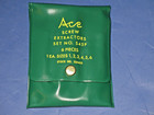 Screw Extractor Set - Ace 6 Piece Set No s45p Vintage Brand New  Never Used  Usa