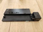 Lenovo Thinkpad Ultra Dock 40a2 Workstation Docking