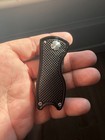 Grateful Dead Wake Of The Flood Divot Tool Switch Blade With Ball Marker