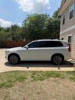 2016 Volvo Xc90 T6
