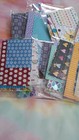 Scrap Paper Grab Bag Scrapbooking Supplies Junk Journal Supplies 20