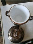 Oneida Silverplate Vintage Champagne Wine Chiller Ice Bucket