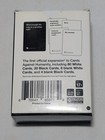 Cards Against Humanity First Expansion Card Game