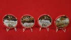 Flamingo Las Vegas Casino Chip  5 Lot Of 4  1940s-1970s Set 