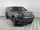 2016 Toyota Tacoma Double Cab