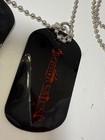 In This Moment Enamel Metal Tag
