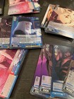 58 Weiss Schwarz Cards