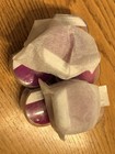 Foreo Luna Play Plus Purple Tiny But Mighty Facial Cleansing Device Travel