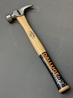 Dalluge 21oz Framing Hammer California Framer - The Original  New Rare 2110