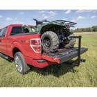 Kolpin Lock It Rite Atv utv Truck Receiver System - Lgd-30-u