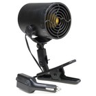 Roadpro Rpsc-857 Car Fan  Tornado  12v