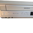 Toshiba Sd-v392sua Dvd vcr Deck Combo Player No Remote Tested Works Free Ship