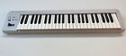 Roland Pc-200 Mkii Vintage Midi Keyboard Controller W midisport 2x2 Usb   