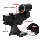 Red Dot Finder Scope Star Finder Sighting For Celestron Eq Dx Se Telescopes