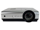 Dlp Projector 2 500 Lumens 3d Ready Supports 4k Input Hdmi Usb   1 Year Warranty