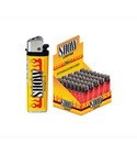 8 Count Classic Disposable Cigarette Lighter Free Shipping