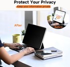 Ipad Mini 6 7 Privacy Screen Protector Matte